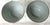 Pair of Antique Chinese Export Famille Verte “Boc Choy Leaf” Small Cups For Sale In Providence - Image 6 of 10