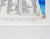 Serigraph in colors on paper. Hand signed lower right by Pedro Friedberg. Hand numbered IV/XXX lower left. Framed as...