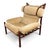 Inca Lounge Chair with Ottoman Corduroy Upholstery from Arne Norell Ab, 1970, Set of 2 For Sale - Image 14 of 18