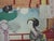 An original woodblock print by Tsukioka Yoshitoshi (1839-1892) from his masterpiece series 'One Hundred Aspects of the...