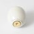 Mid-Century Modern Mid-Century Salt Shaker for Royal Copenhagen For Sale - Image 3 of 6