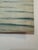 Early 20th Century Early 20th Century Attributed to Frank Henry Mason British Marine Watercolor Sailing Boat at Sea For Sale - Image 5 of 7