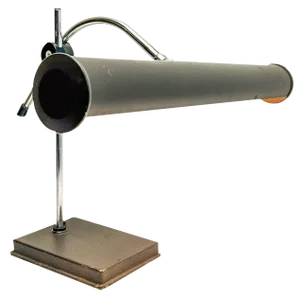 Mid-Century Dutch Desk Lamp from Anvia, 1960s