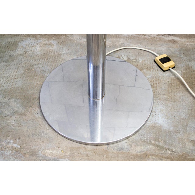 1970s Italian Floor Lamp by Goffredo Reggiani, 1970s For Sale - Image 5 of 6