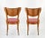 Mid-Century Modern Vintage Chairs from Stol Kamnik, 1950s, Set of 2 For Sale - Image 3 of 10