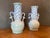 Art Deco 1930s Stangl Artware Art Deco Modern Vases - a Pair For Sale - Image 3 of 11