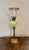 Large Antique Victorian Table Lamp, 1860 For Sale - Image 3 of 8