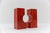 Ceramic Cyclone Vases by Cari Zalloni for Steuler, 1970s, Set of 2 For Sale - Image 13 of 13