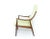 Danish teak chair model fd 148 designed in 60s by peter Hvidt & orla Molgaard Nielsen for France & Son. New foam and wool...