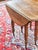 Extendable Table in Oak with Gate Legs For Sale - Image 11 of 15