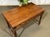 Pitch Pine Desk, Early 20th Century For Sale - Image 4 of 15