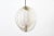1960s Moon Suspension Lamp in Acrylic by V. Panton for L. Poulsen, 1960s For Sale - Image 5 of 18