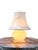 1960s Mushroom Table Lamp from Barovier e Toso, 1969 For Sale - Image 5 of 12
