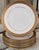 Early 21st Century Waterford Kells Salad Plates -Sets of 6 For Sale - Image 5 of 18