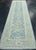 Turkish Oushak Runner Rug 3' x 11'10" #17814 Explore a curated collection of hallway runners, wool rugs, and handmade...