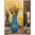 Royal Blue 1947 After Edouard Vuillard "The Blue Vase", First Edition Parisian Offset Lithograph For Sale - Image 8 of 8