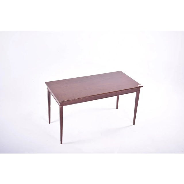 Mid-Century Modern Mid-Century Coffee Table For Sale - Image 3 of 3