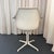 1950s Mid-Century Modern Fiberglass Pedestal Arkana Chair by Maurice Burke For Sale - Image 5 of 8