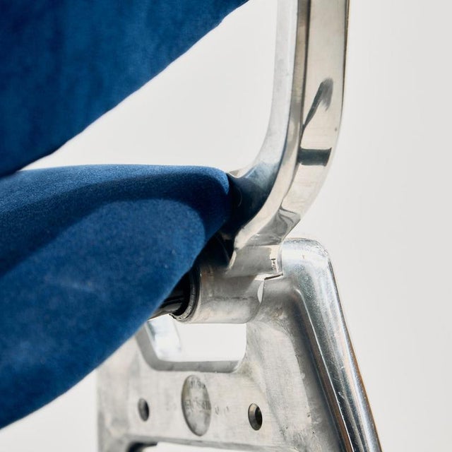 DSC106 Chair by Giancarlo Piretti for Anonima Castelli, 1960s For Sale - Image 12 of 18