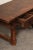 Late 18th Century Two-Drawer Coffee Table, Spain For Sale - Image 11 of 11