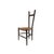 A popular chair from the 1930s, by an unknown designer, notable for its unusual triangular shape and distinctive form. A...
