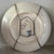 2000 - 2009 Late 20th Century Polish Pottery Rabbit Decorative Wall Plate For Sale - Image 5 of 7