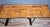 20th Century Industrial Console Table For Sale - Image 5 of 8
