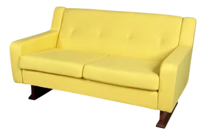 Mid-Century Modern LP34 Sofa by Franco Albini Franca Helg Poggi, Italy, 1966
