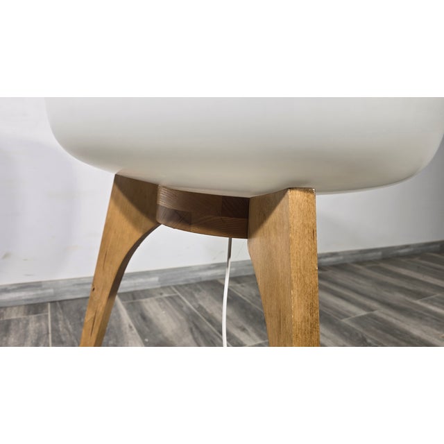 Mid-Century Floor Lamp from Uluv For Sale - Image 6 of 8