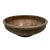 This antique terra cotta decorative bowl from Hungary is a wonderful addition to any Farmhouse decor. The rustic piece...