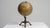 19th Century United States Brown Iron Globe For Sale - Image 11 of 15