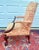English English Chippendale Style Accent Chair For Sale - Image 3 of 12
