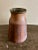 Mid-Century Modern Calder Mid-Century Modern Ceramic Vase For Sale - Image 3 of 11