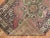 Early 20th Century Persian Lavar Kerman - 3'3" x 4'8" For Sale In New York - Image 6 of 9