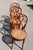 Wood 19th Century Bistro Chairs in the style of Thonet, 1890s, Set of 8 For Sale - Image 7 of 14