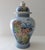 Vintage Shaddy Mino China Jgi Vase Floral Design With Gold Decor, Made in Japan For Sale - Image 12 of 12
