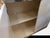 Vintage Beige and Gold Lacquered Wooden Sideboard, 1970s For Sale - Image 9 of 11