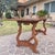Tuscan Walnut Refectory Table, 1759 For Sale - Image 6 of 10