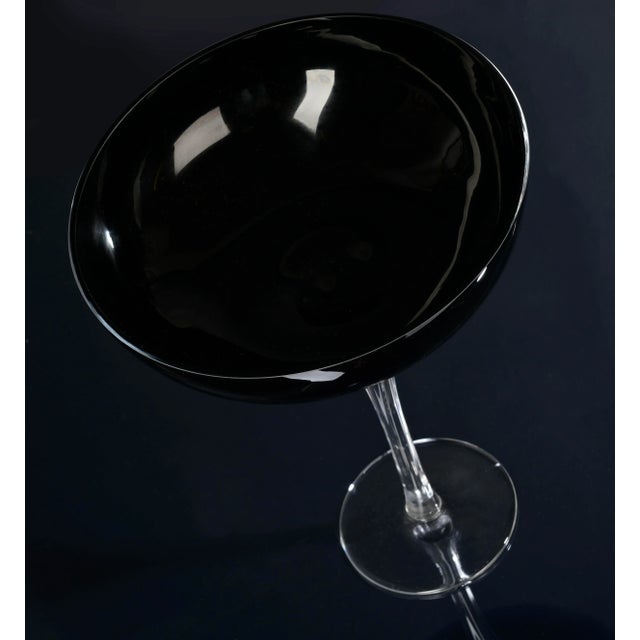 Each piece in our collection has been handmade and mouth blown by glass artists. The small imperfections that can be found...