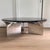 Like New Roche Bobois Alto Coffee Table For Sale - Image 10 of 12