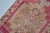 Geometric Design Anatolian Wool Rug For Sale - Image 9 of 10