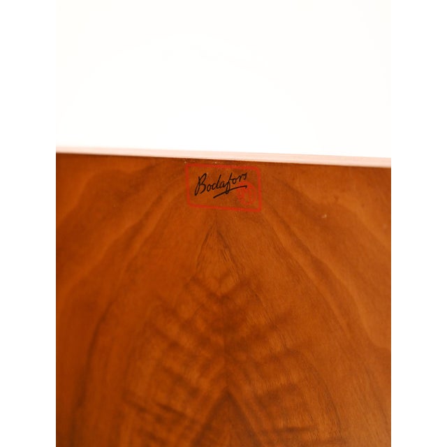Bodafors Bookcase from Bodafors, Sweden, 1950s For Sale - Image 4 of 10