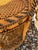 The premier bohemian mid century statement furniture piece! Highly popular during the 1960s and 1970s- they were imported...