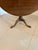 Late 18th Century Antique Georgian Figured Mahogany Circular Tilt Top Table, 1780 For Sale - Image 5 of 10
