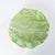 Ceramic Antique Lettuce Ware Dishes - 8 pcs For Sale - Image 7 of 18