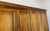 Wood Vintage French Style Wardrobe in Wood For Sale - Image 7 of 13
