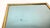 American Antique Lemon Gold Frame Mirror 16” by 21” For Sale - Image 3 of 9