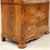 Walnut Drop-Leaf Chest of Drawers, 19th Century For Sale - Image 15 of 18