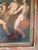 Baroque 18th Century Baroque Old Master Painting of Bacchus Grotto Scene Attributed to Petr Brandl For Sale - Image 3 of 18