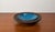 Mid-Century Modern Mid-Century Modern Danish Studio Pottery Bowl Ulrik Lundbergh Ebeltoft, Denmark, 1960s For Sale - Image 3 of 13